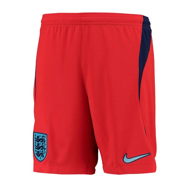Pantalones Inglaterra Segunda 2022-2023